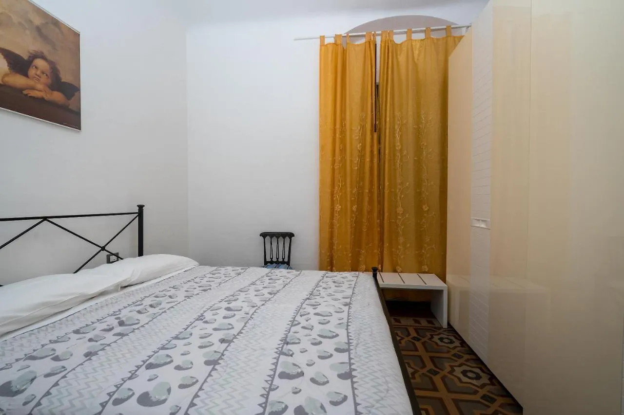 Comfort Onebook - Citra 011015-Lt-2158 La Spezia Apartamento