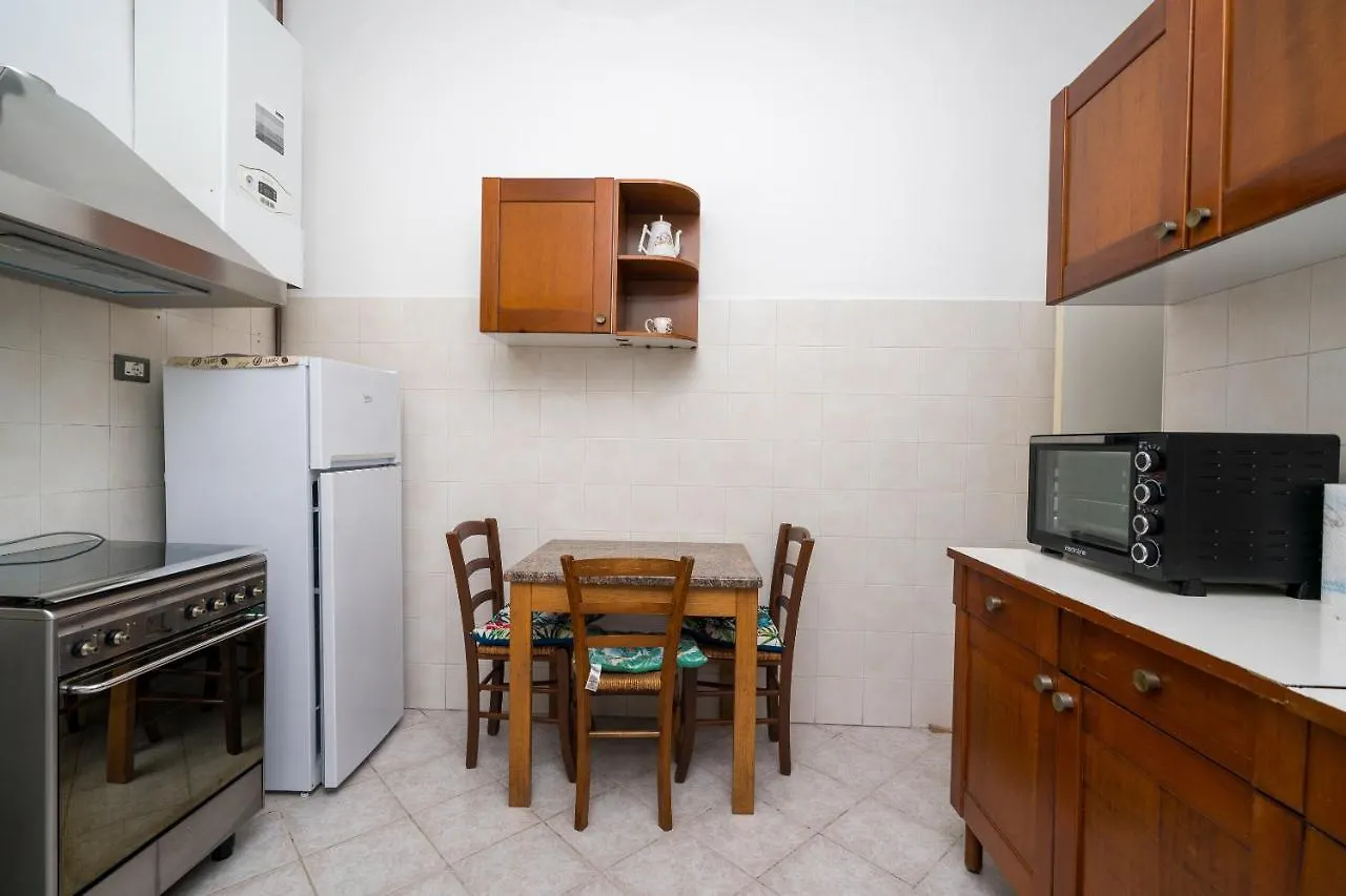 Comfort Onebook - Citra 011015-Lt-2158 La Spezia Apartamento