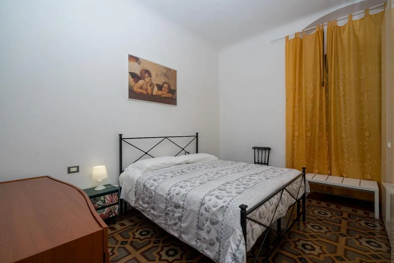 Apartment Comfort Onebook - Citra 011015-Lt-2158 La Spezia